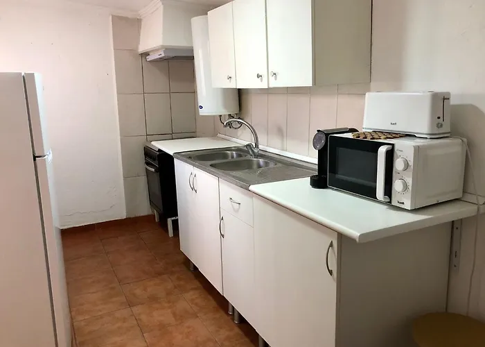 Casa Das Casas Novas - Beco Das Avos