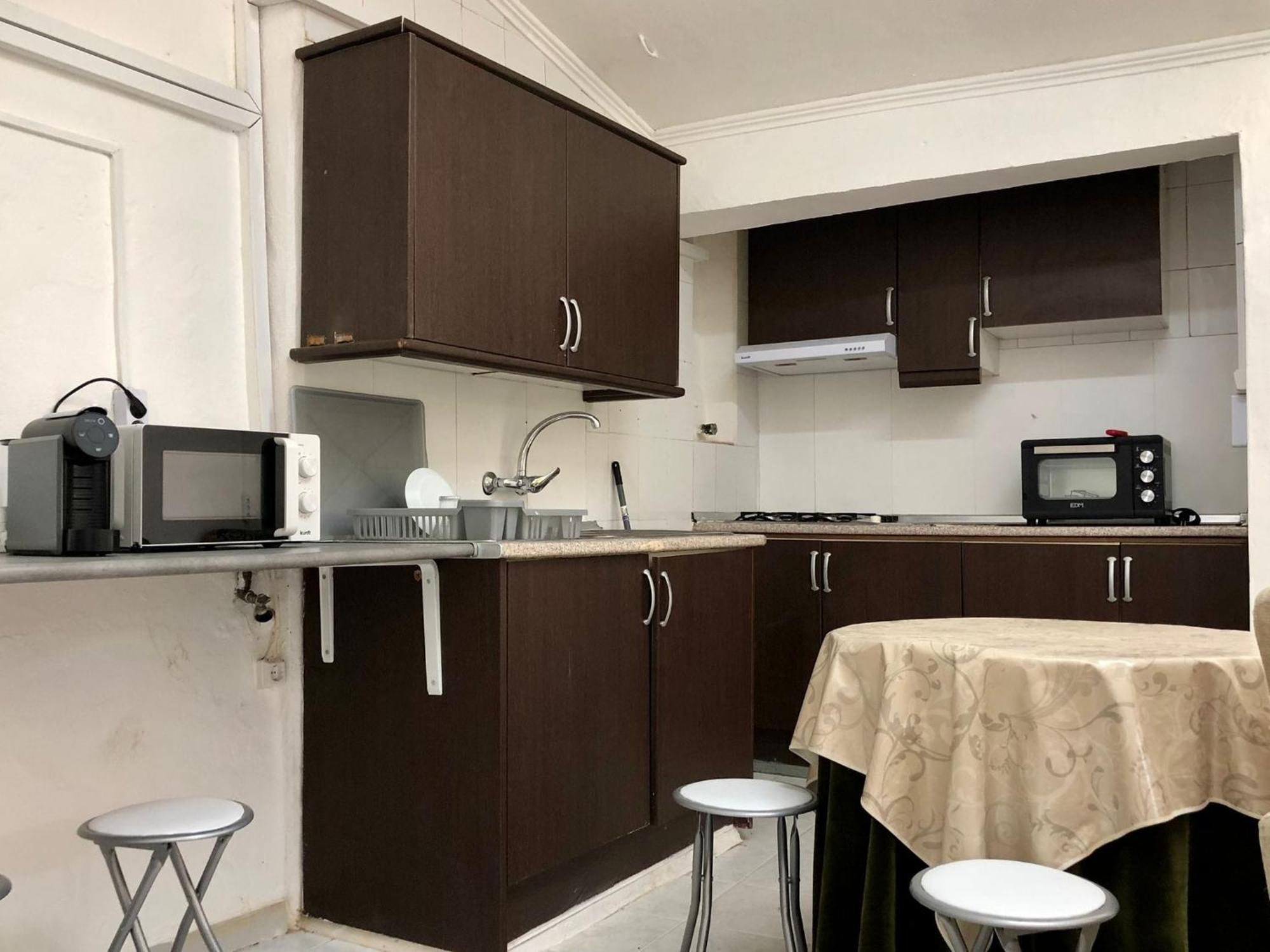 Appartamento Casa Casas Novas - Beco Avos