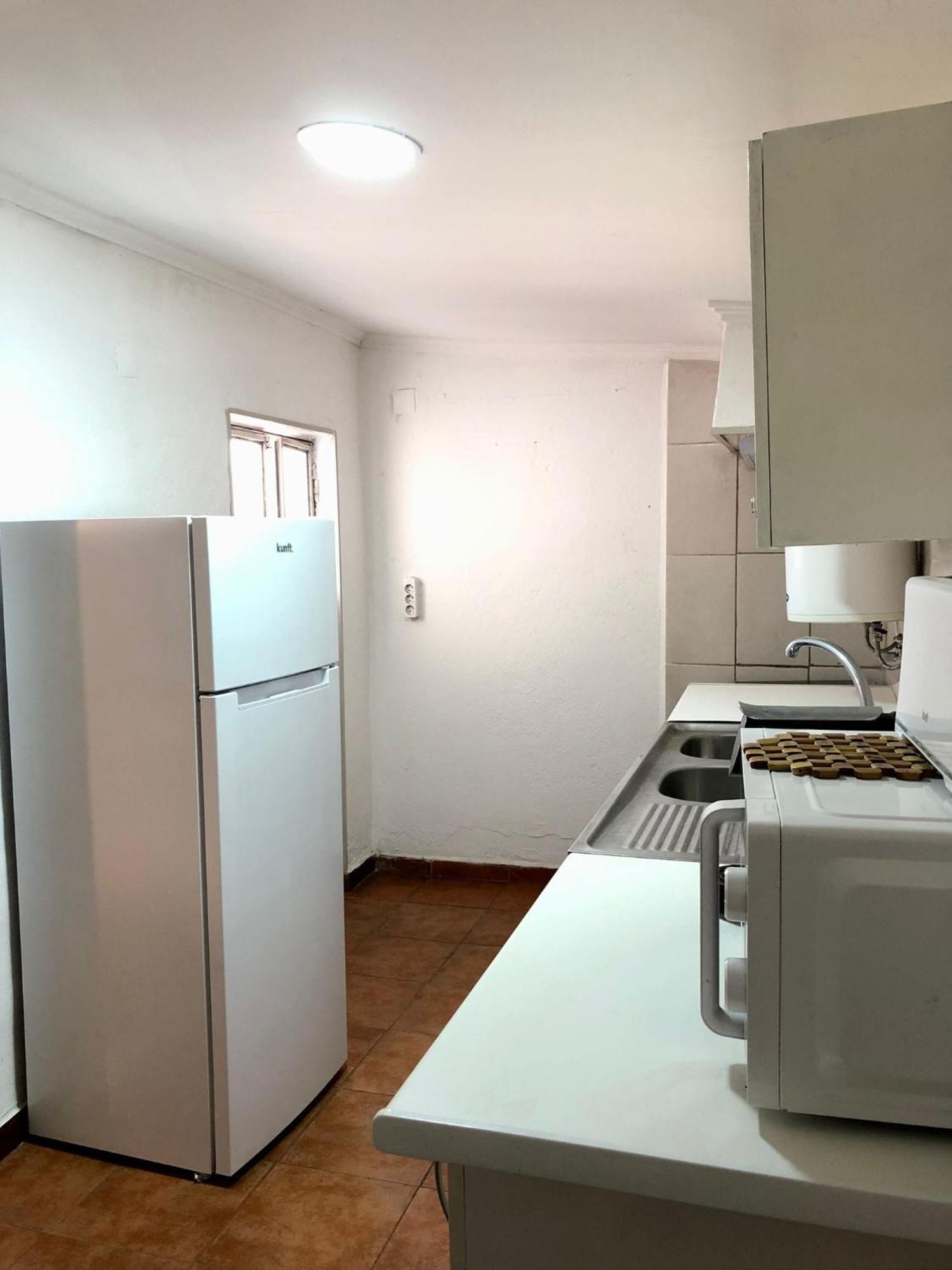 Casa Casas Novas - Beco Avos Appartamento