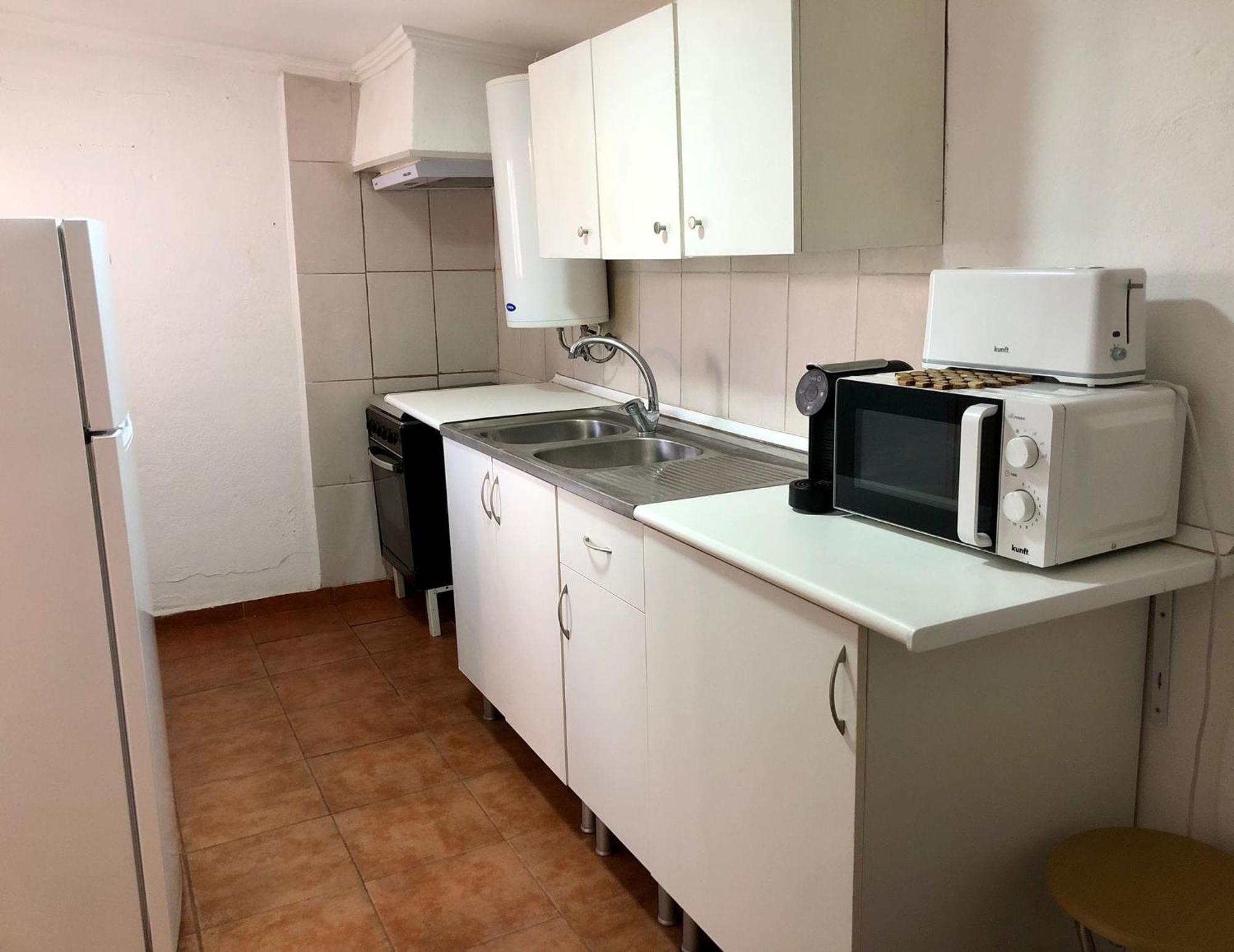Appartamento Casa Casas Novas - Beco Avos