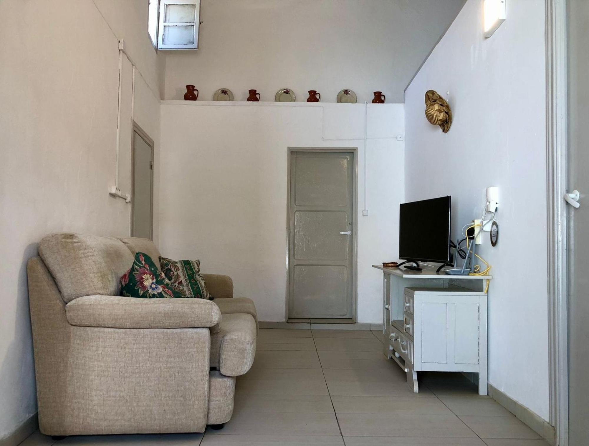 Casa Casas Novas - Beco Avos